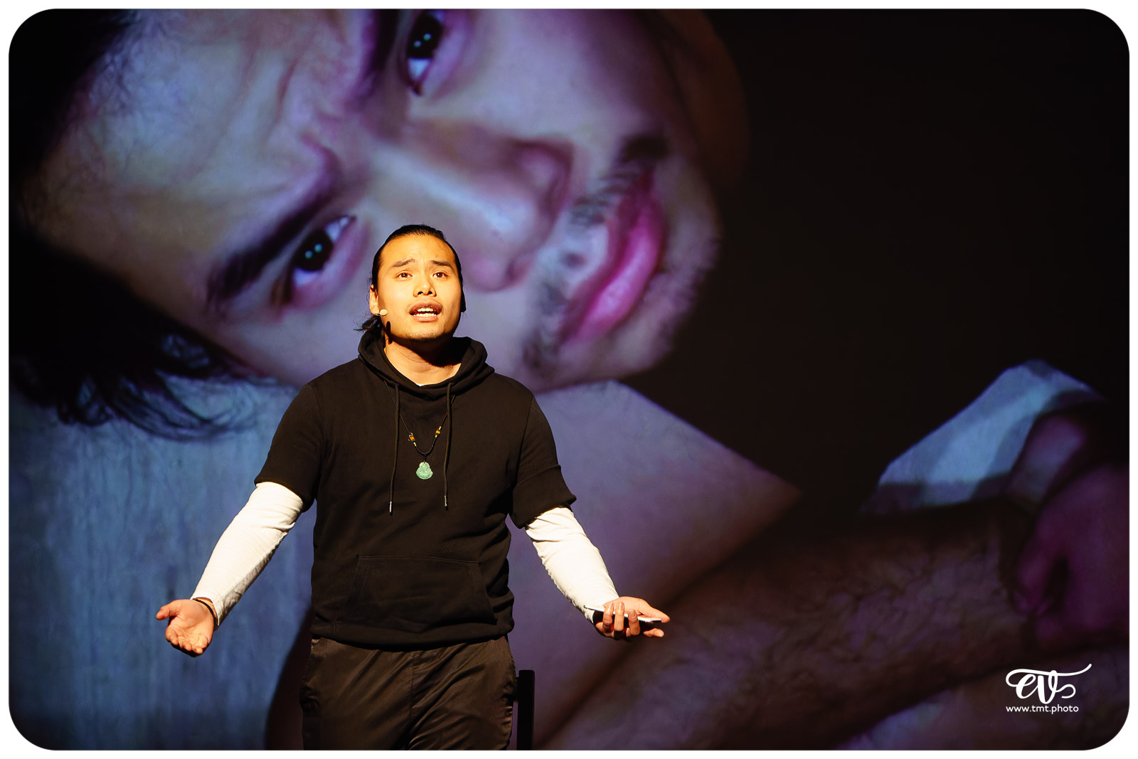 INCANDESCENCES (MADANI CIE)